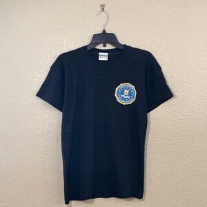 Pornstar FBI knit shirt